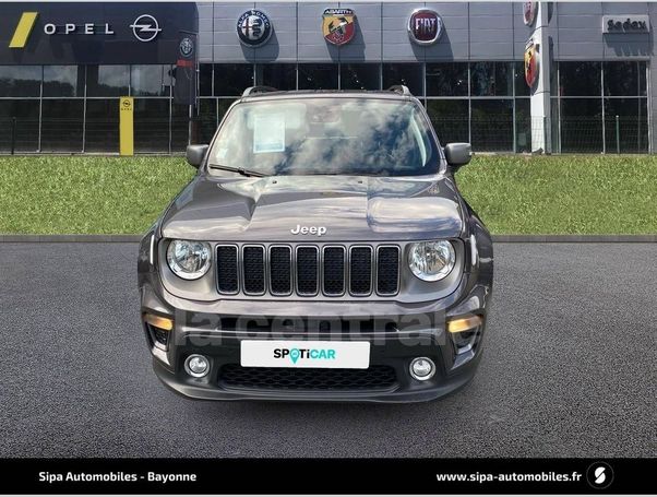 Jeep Renegade 1.6 MultiJet 96 kW image number 5