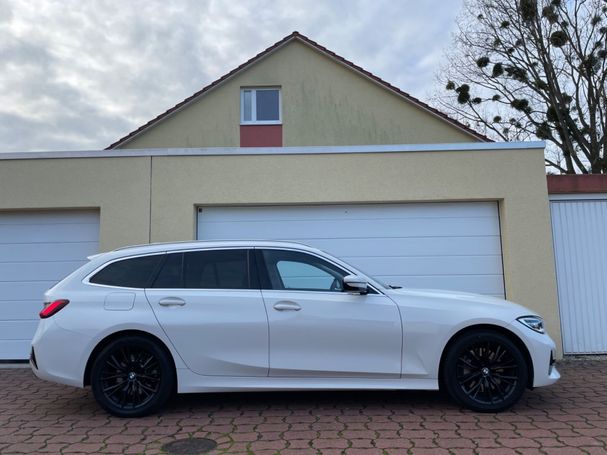 BMW 330d Touring 195 kW image number 7