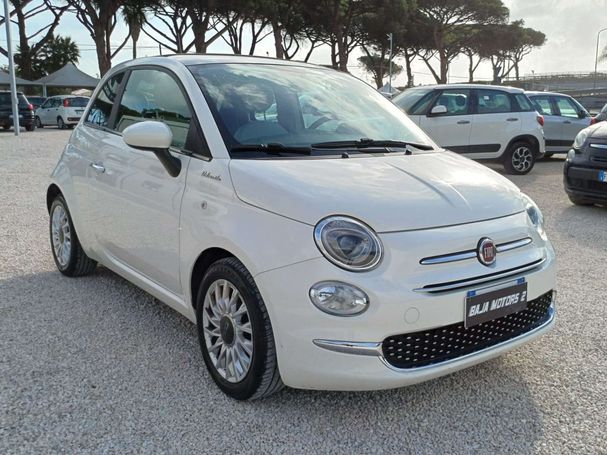 Fiat 500 1.0 51 kW image number 2