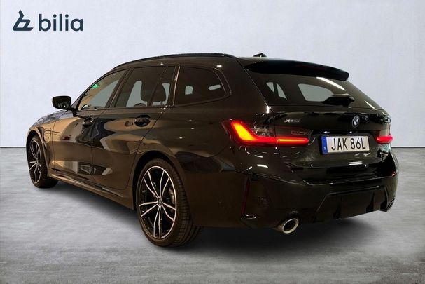 BMW 330 Touring e xDrive 216 kW image number 3