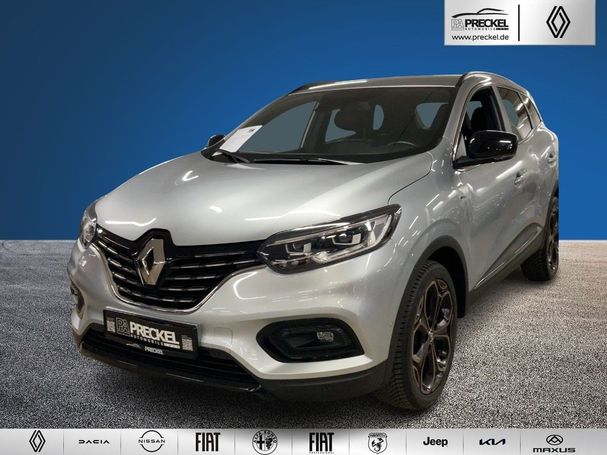 Renault Kadjar TCe 140 EDC 103 kW image number 1