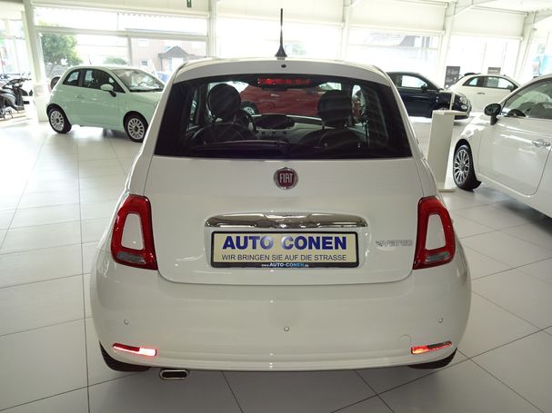 Fiat 500 1.0 51 kW image number 5