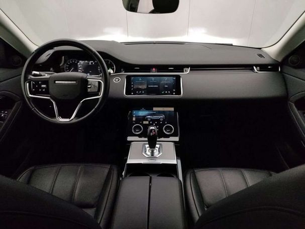 Land Rover Range Rover Evoque 120 kW image number 11