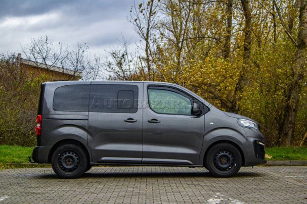 Peugeot Traveller BlueHDi Allure 106 kW image number 5