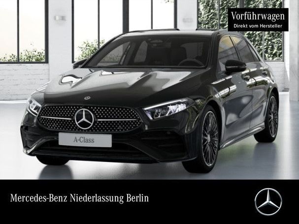 Mercedes-Benz A 250 e 160 kW image number 3