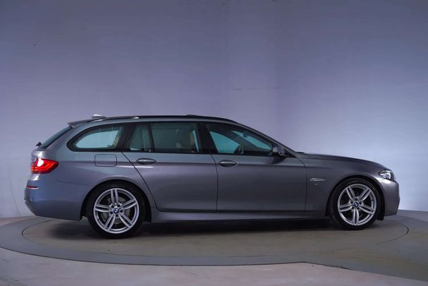 BMW 520i Touring 135 kW image number 37