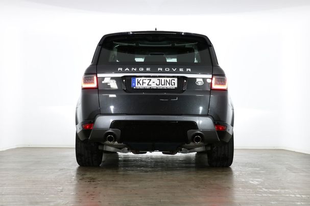 Land Rover Range Rover Sport Si4 221 kW image number 6