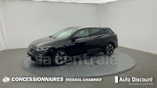 Renault Megane TCe 140 103 kW image number 1