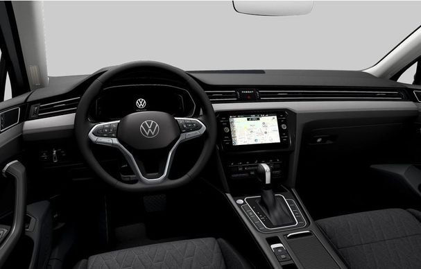 Volkswagen Passat Variant 2.0 TDI Business DSG 110 kW image number 11