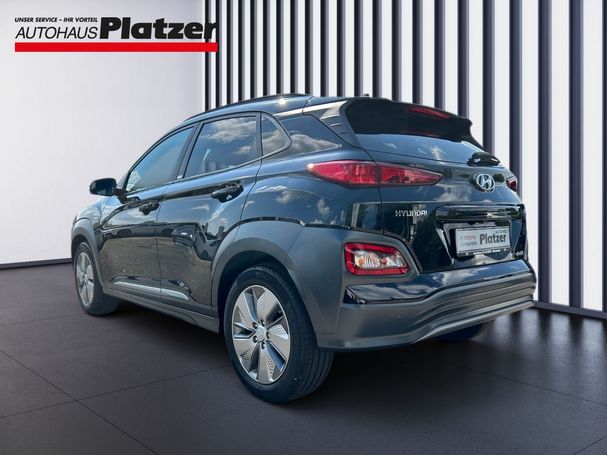 Hyundai Kona Elektro Style 150 kW image number 11