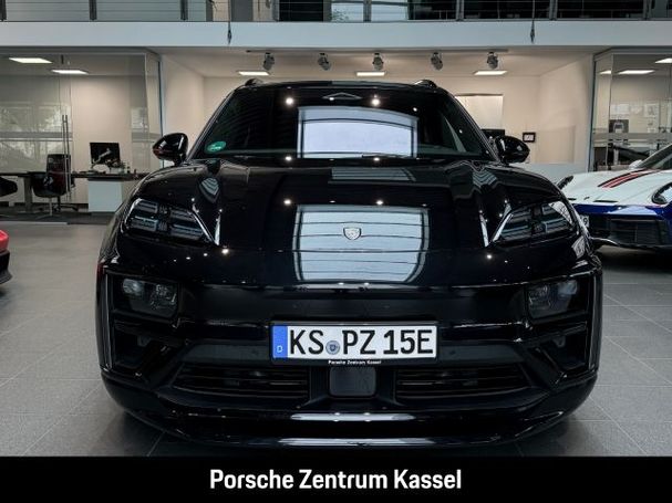 Porsche Macan Turbo 470 kW image number 5