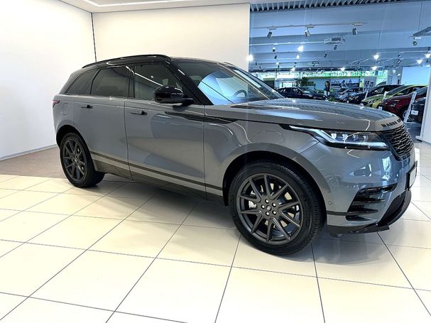 Land Rover Range Rover Velar P400e S 297 kW image number 1