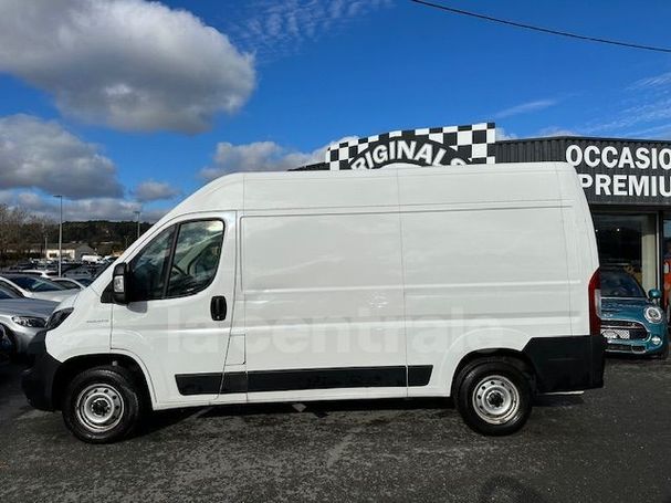 Fiat Ducato 2.3 88 kW image number 17