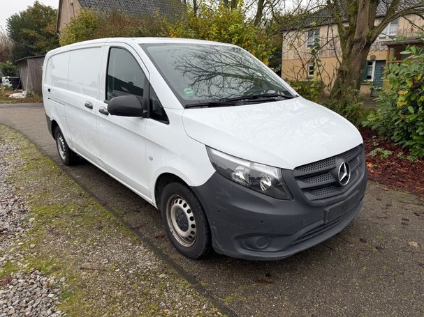 Mercedes-Benz Vito 116 extra 120 kW image number 4