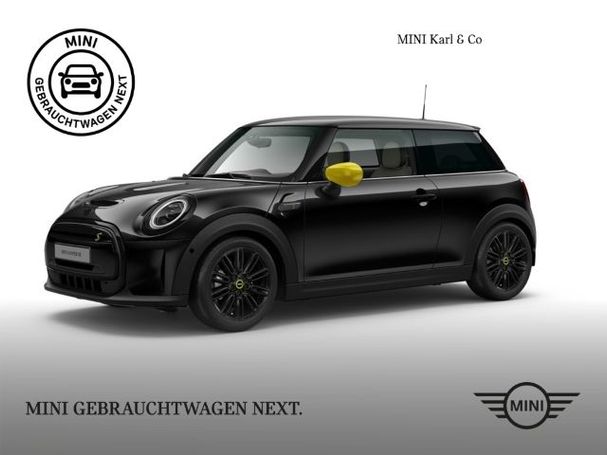 Mini Cooper SE Classic Trim 135 kW image number 1