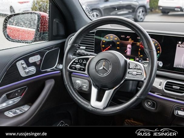 Mercedes-Benz GLE 350 e 4Matic 245 kW image number 13