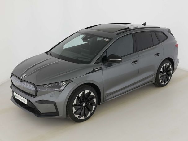 Skoda Enyaq 80 150 kW image number 22