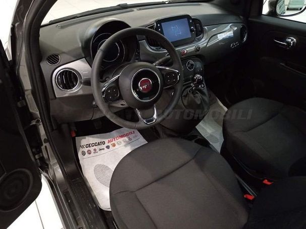 Fiat 500 1.0 51 kW image number 10