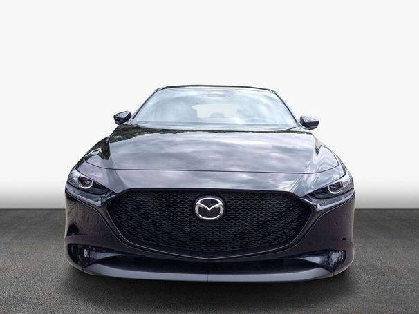 Mazda 3 e-SKYACTIV-G 150 M Hybrid 110 kW image number 2