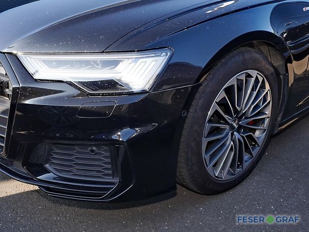 Audi A6 55 TFSIe quattro Sport 270 kW image number 13