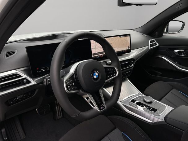 BMW 330i xDrive 180 kW image number 7