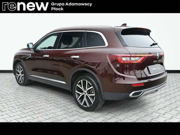 Renault Koleos TCe Intens EDC 116 kW image number 7