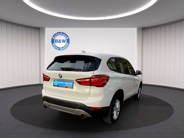 BMW X1 xDrive20i 141 kW image number 7