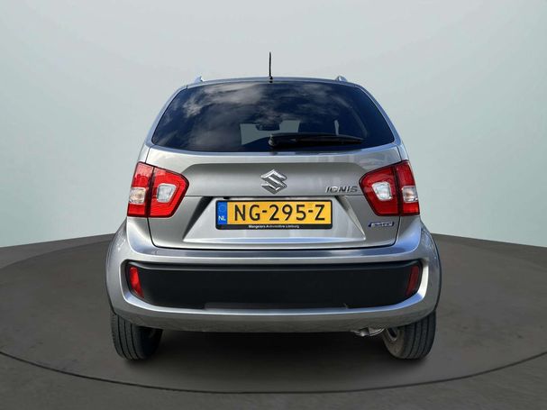 Suzuki Ignis 66 kW image number 3