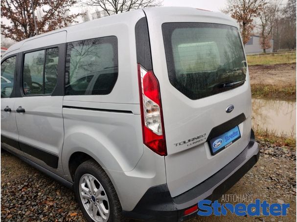 Ford Tourneo Connect 1.5 EcoBlue Trend 88 kW image number 4