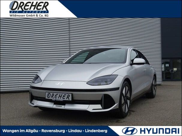 Hyundai Ioniq 6 111 kW image number 1