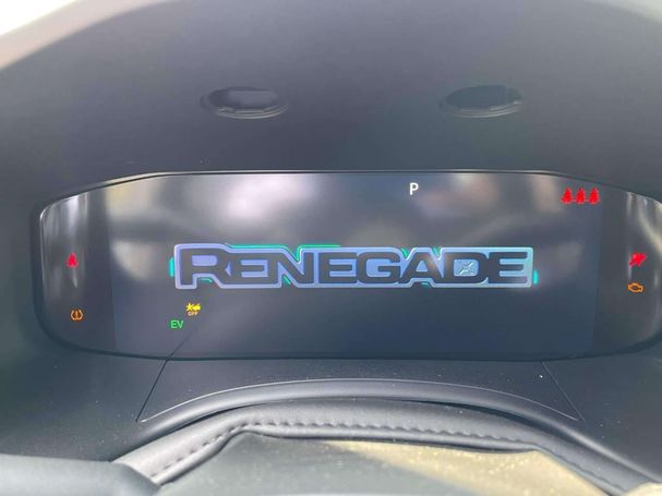 Jeep Renegade 1.5 T4 96 kW image number 2