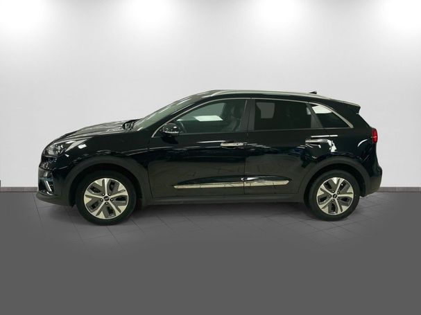 Kia Niro e 152 kW image number 5