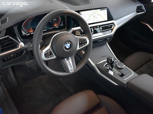 BMW 330i xDrive 190 kW image number 4