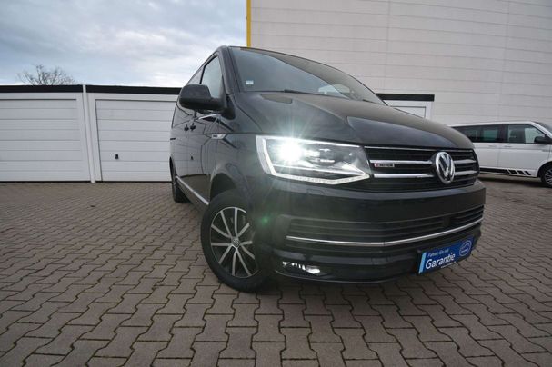 Volkswagen T6 Multivan DSG Generation Six 4Motion 110 kW image number 2