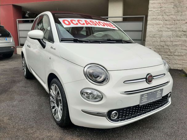 Fiat 500 1.0 51 kW image number 1