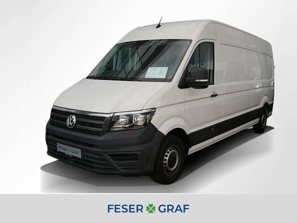 Volkswagen Crafter 103 kW image number 1