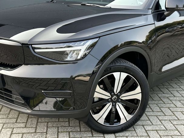 Volvo XC40 Recharge Plus 170 kW image number 26