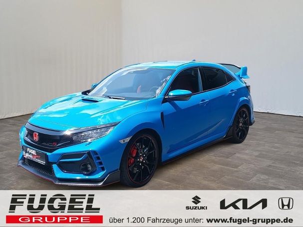 Honda Civic 2.0 VTEC Type R GT 235 kW image number 2