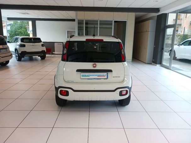 Fiat Panda 51 kW image number 5