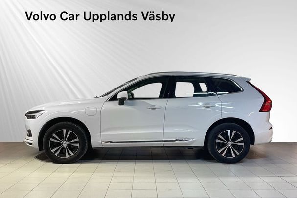 Volvo XC60 T6 Recharge AWD 253 kW image number 1