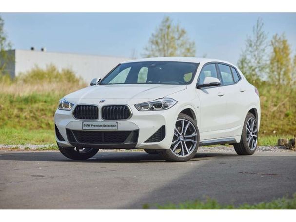 BMW X2 sDrive18i 103 kW image number 1