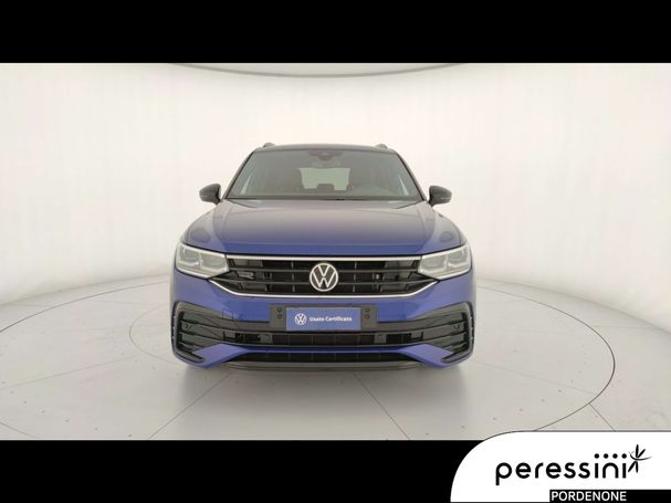 Volkswagen Tiguan 1.5 TSI DSG 110 kW image number 2