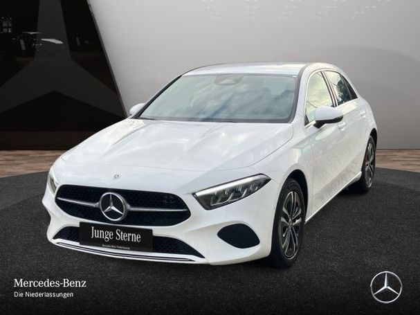 Mercedes-Benz A 250 e 160 kW image number 1