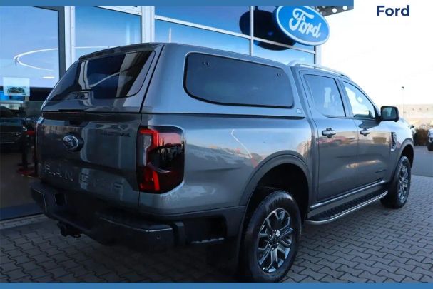 Ford Ranger 2.0 EcoBlue Wildtrak X 151 kW image number 3