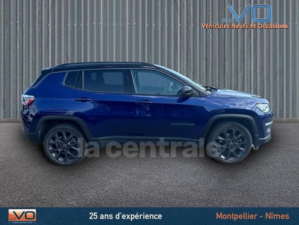 Jeep Compass 1.3 PHEV 177 kW image number 4