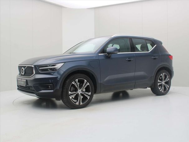 Volvo XC40 T5 Twin Engine Inscription 192 kW image number 8