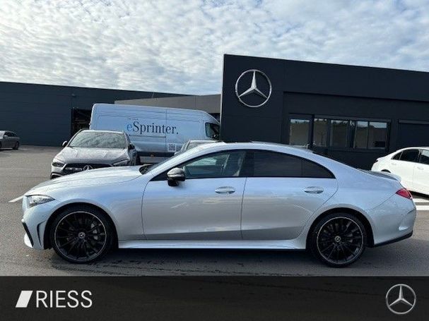 Mercedes-Benz CLS 450 270 kW image number 5