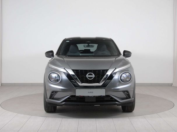 Nissan Juke DIG-T N-Connecta 84 kW image number 9