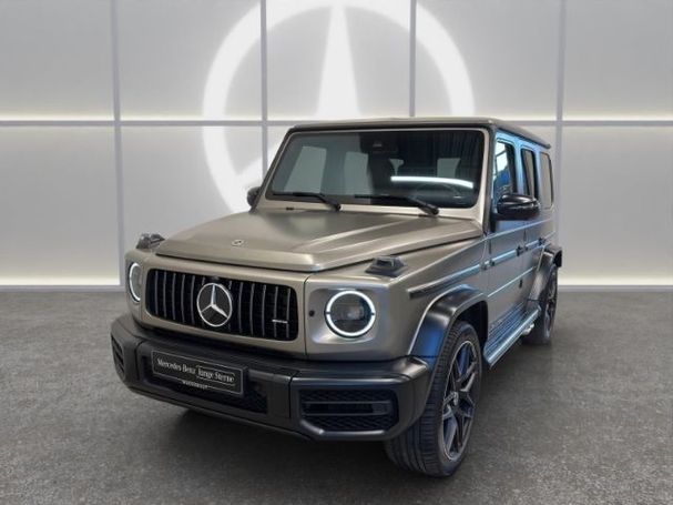 Mercedes-Benz G 63 AMG G 430 kW image number 2