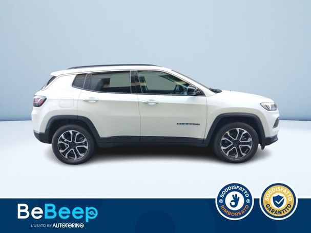 Jeep Compass 140 kW image number 9